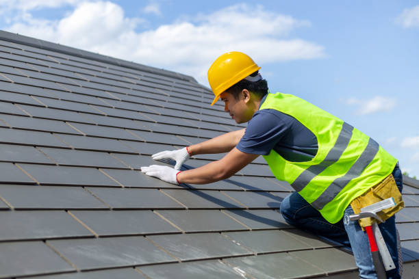 Best Tile Roofing Contractor  in Schererville, IN