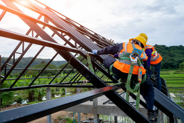 Best Gutter Installation and Roofing  in Schererville, IN