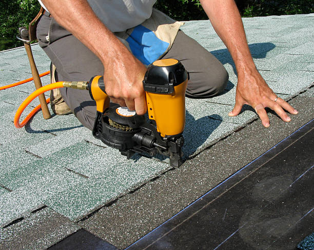 Best Local Roofing Companies  in Schererville, IN