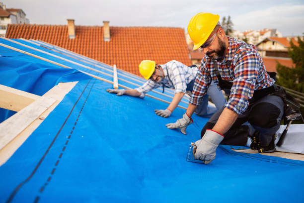 Best New Roof Installation  in Schererville, IN